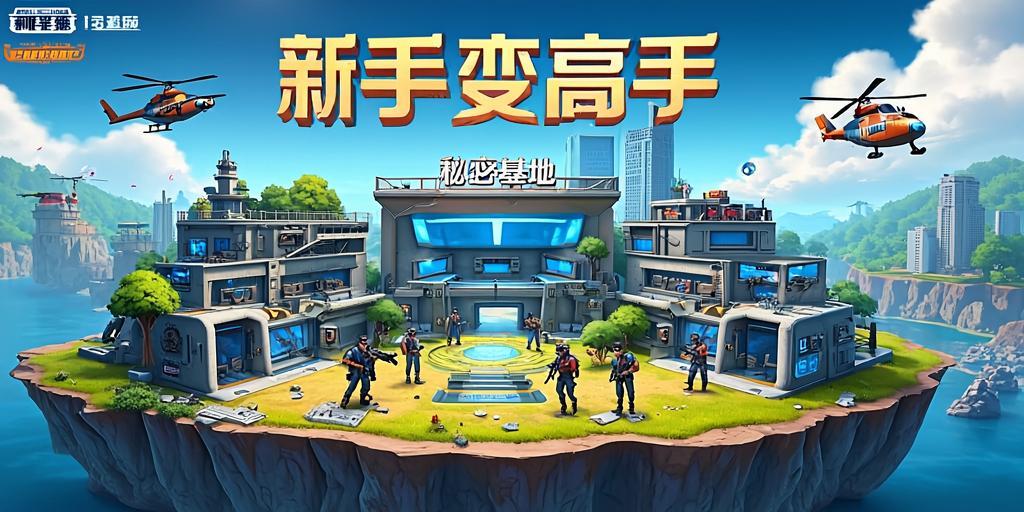 和平精英《太极》辅助
