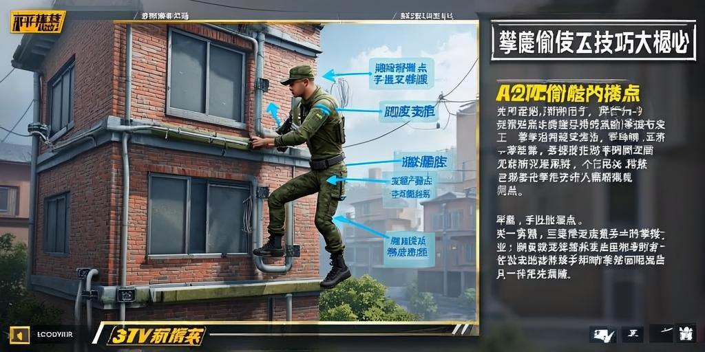 和平精英模拟器辅助【三体】支持腾讯模拟器电脑使用